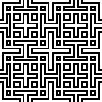 Labyrinth | V=18_209-005